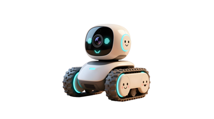 移动摄像机（底盘）解决方案