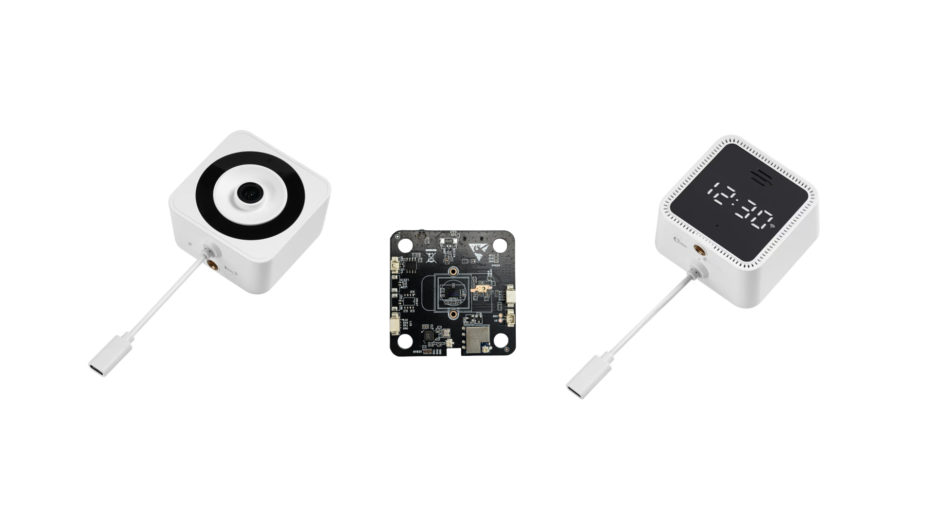 智能窗户机/鱼缸摄像机系列